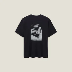 Jules Tee-shirt licence Polaroid- T-shirt