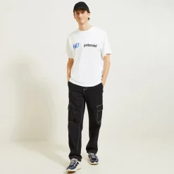 Jules Tee-shirt licence Polaroid- T-shirt