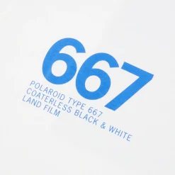 Jules Tee-shirt licence Polaroid- T-shirt