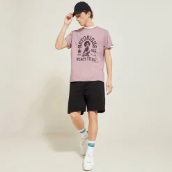 Jules Tee-shirt licence The Notorious B.I.G.- T-shirt