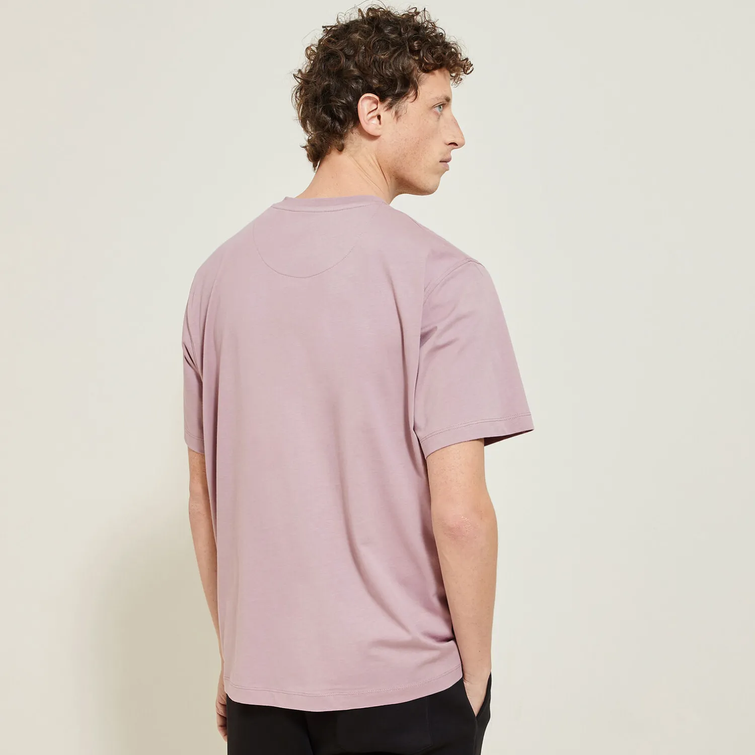 Jules Tee-shirt licence The Notorious B.I.G.- T-shirt