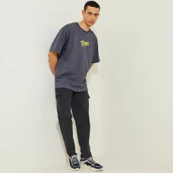 Jules Tee-shirt licence Tupac- T-shirt