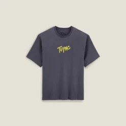 Jules Tee-shirt licence Tupac- T-shirt