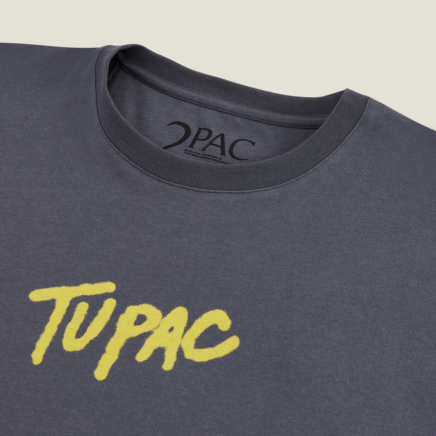 Jules Tee-shirt licence Tupac- T-shirt