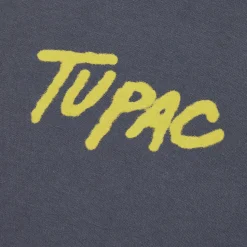 Jules Tee-shirt licence Tupac- T-shirt