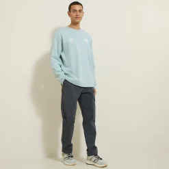 Jules Tee-shirt manches longues Umbro by- T-shirt