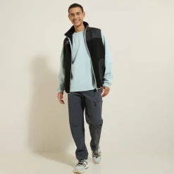 Jules Tee-shirt manches longues Umbro by- T-shirt