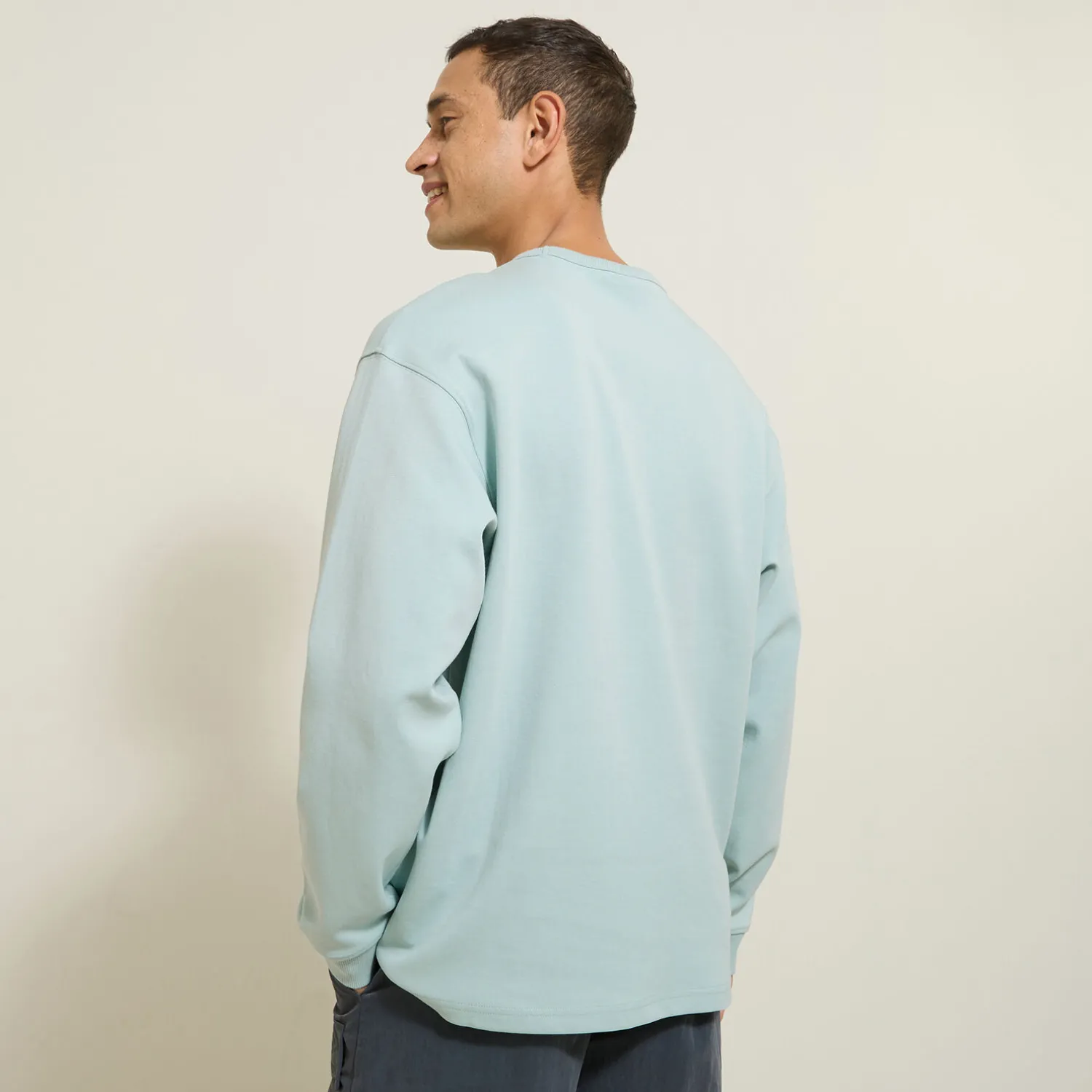 Jules Tee-shirt manches longues Umbro by- T-shirt