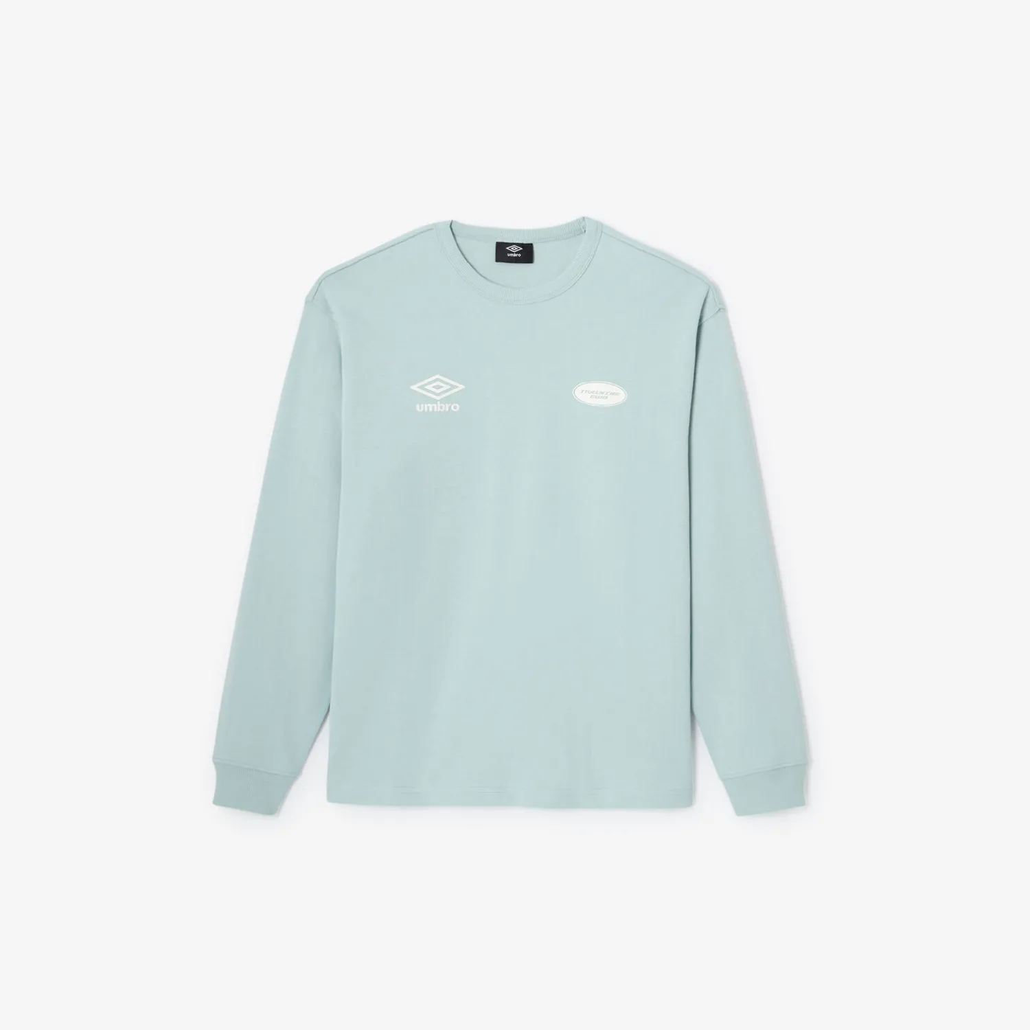 Jules Tee-shirt manches longues Umbro by- T-shirt