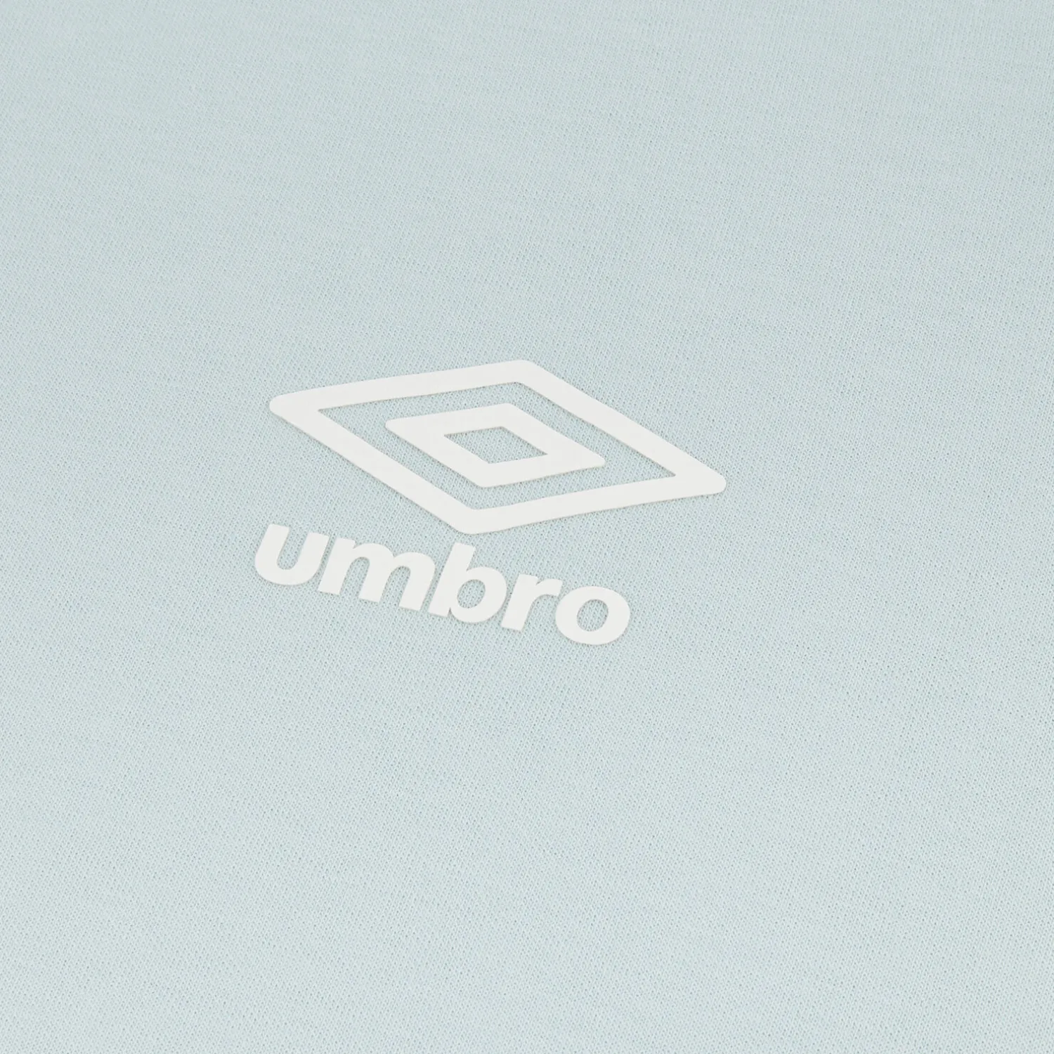 Jules Tee-shirt manches longues Umbro by- T-shirt