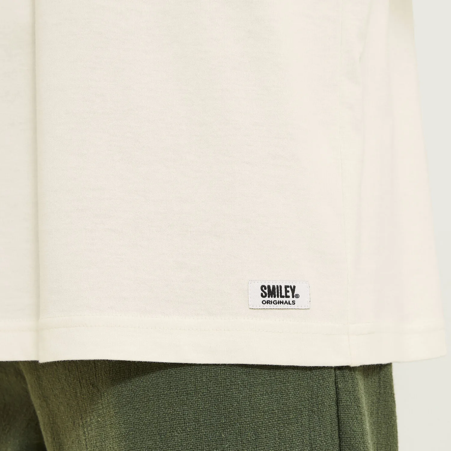 Jules Tee-shirt Smiley® Originals- T-shirt