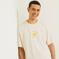 Jules Tee-shirt Smiley® Originals- T-shirt