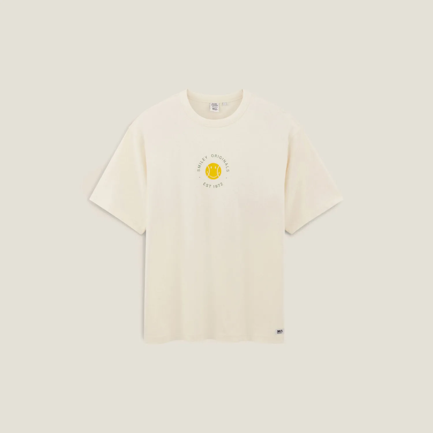Jules Tee-shirt Smiley® Originals- T-shirt