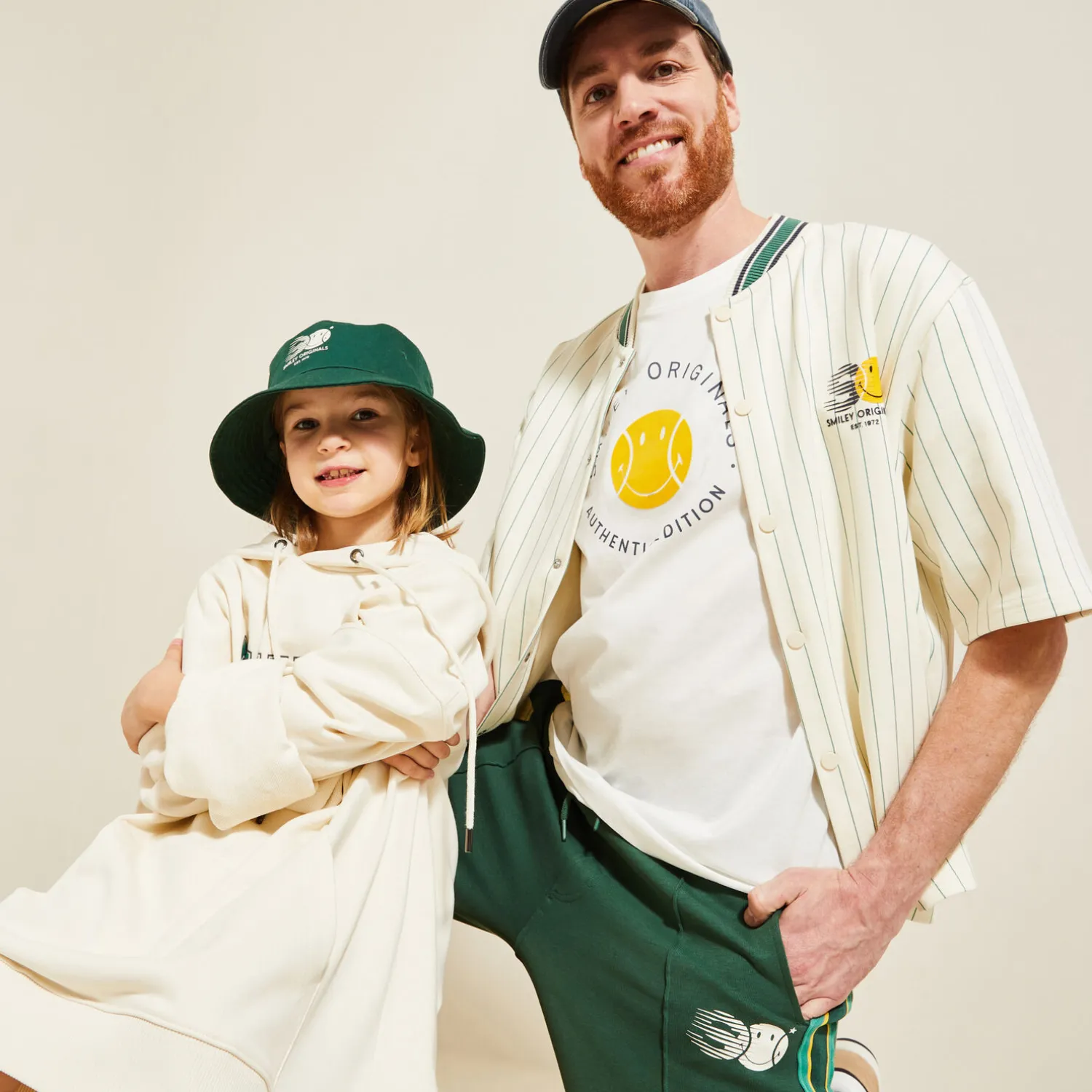 Jules Tee-shirt Smiley® Originals- T-shirt