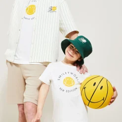 Jules Tee-shirt Smiley® Originals- T-shirt