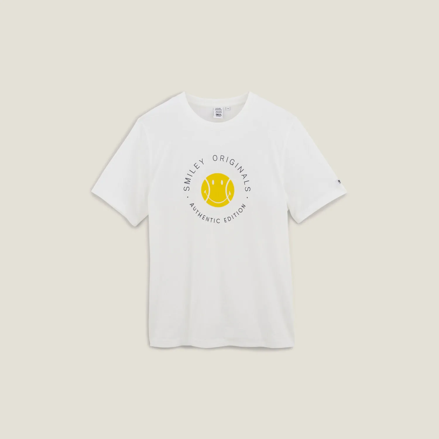 Jules Tee-shirt Smiley® Originals- T-shirt