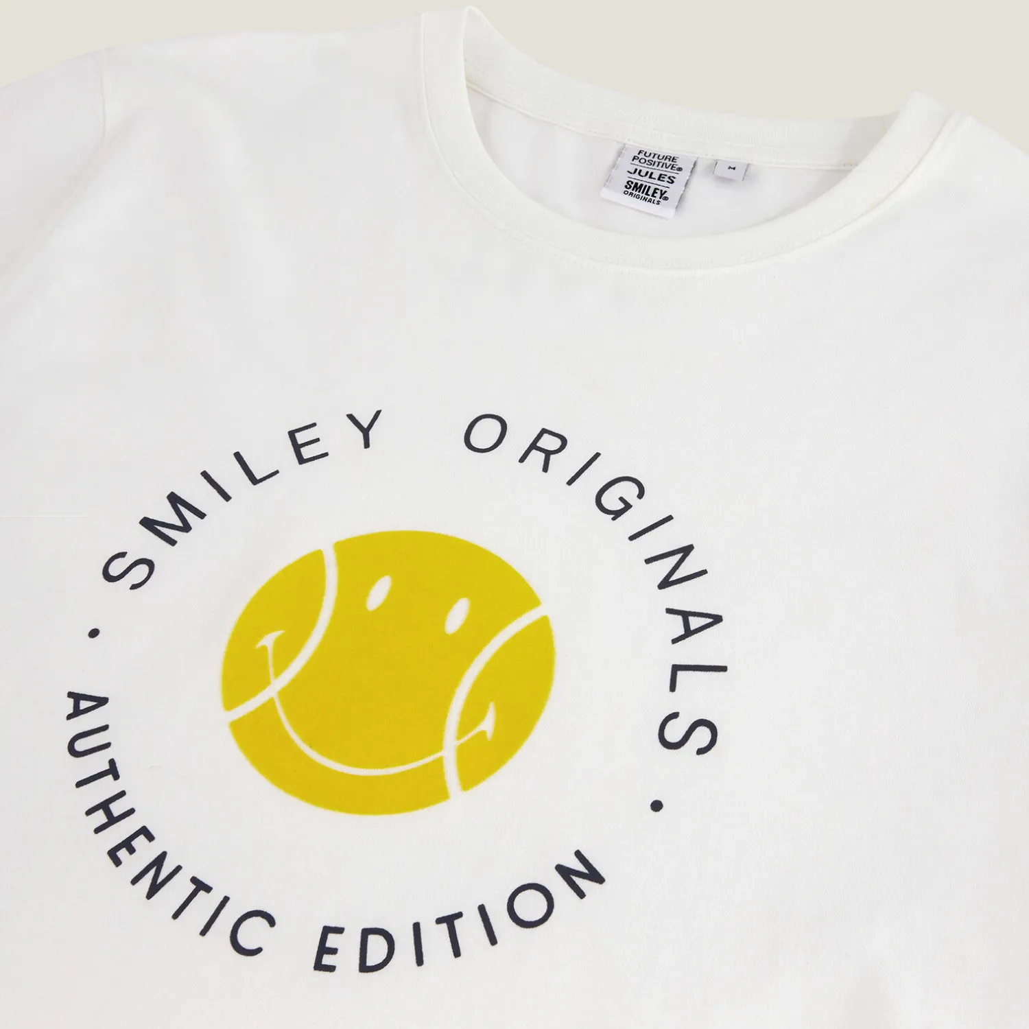 Jules Tee-shirt Smiley® Originals- T-shirt