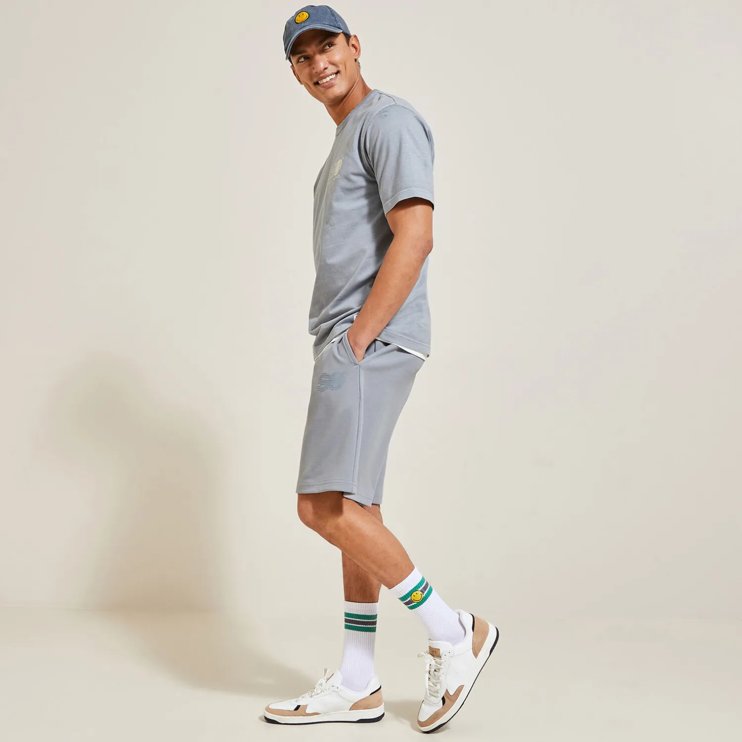 Jules Tee-shirt Smiley® Originals- T-shirt