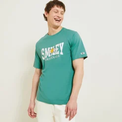 Jules Tee-shirt Smiley® Originals- T-shirt