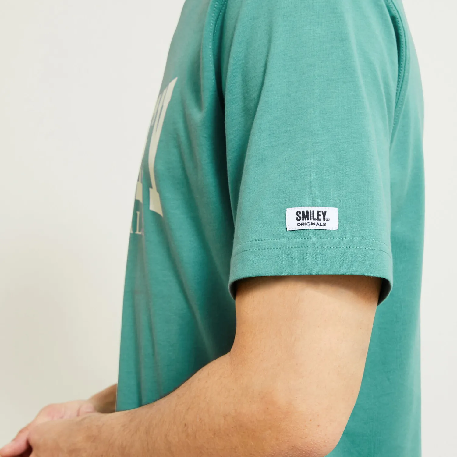 Jules Tee-shirt Smiley® Originals- T-shirt