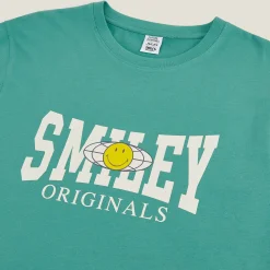 Jules Tee-shirt Smiley® Originals- T-shirt