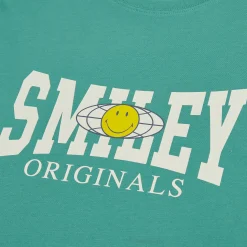 Jules Tee-shirt Smiley® Originals- T-shirt