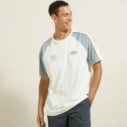 Jules Tee-shirt Umbro by- T-shirt