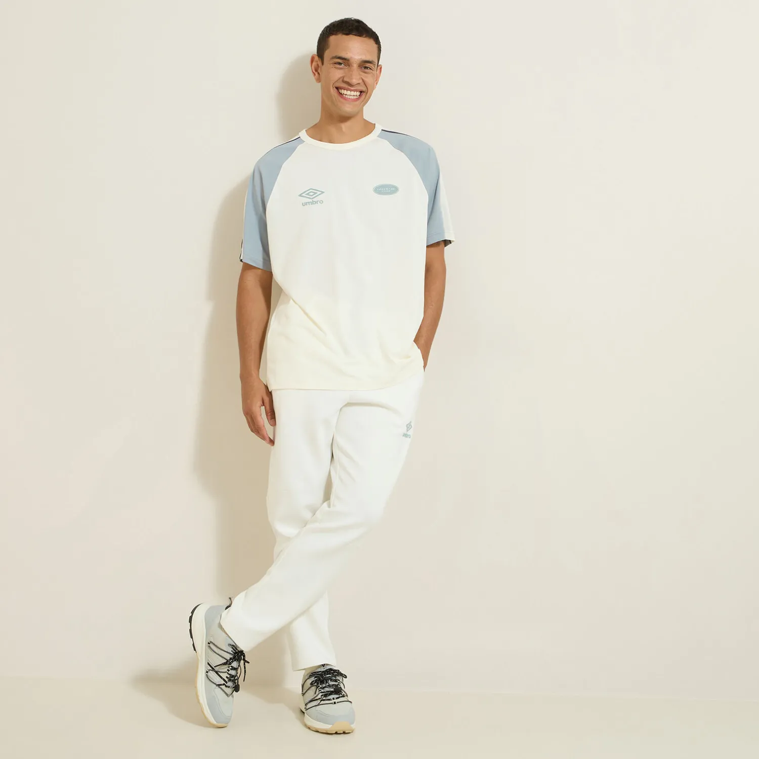 Jules Tee-shirt Umbro by- T-shirt