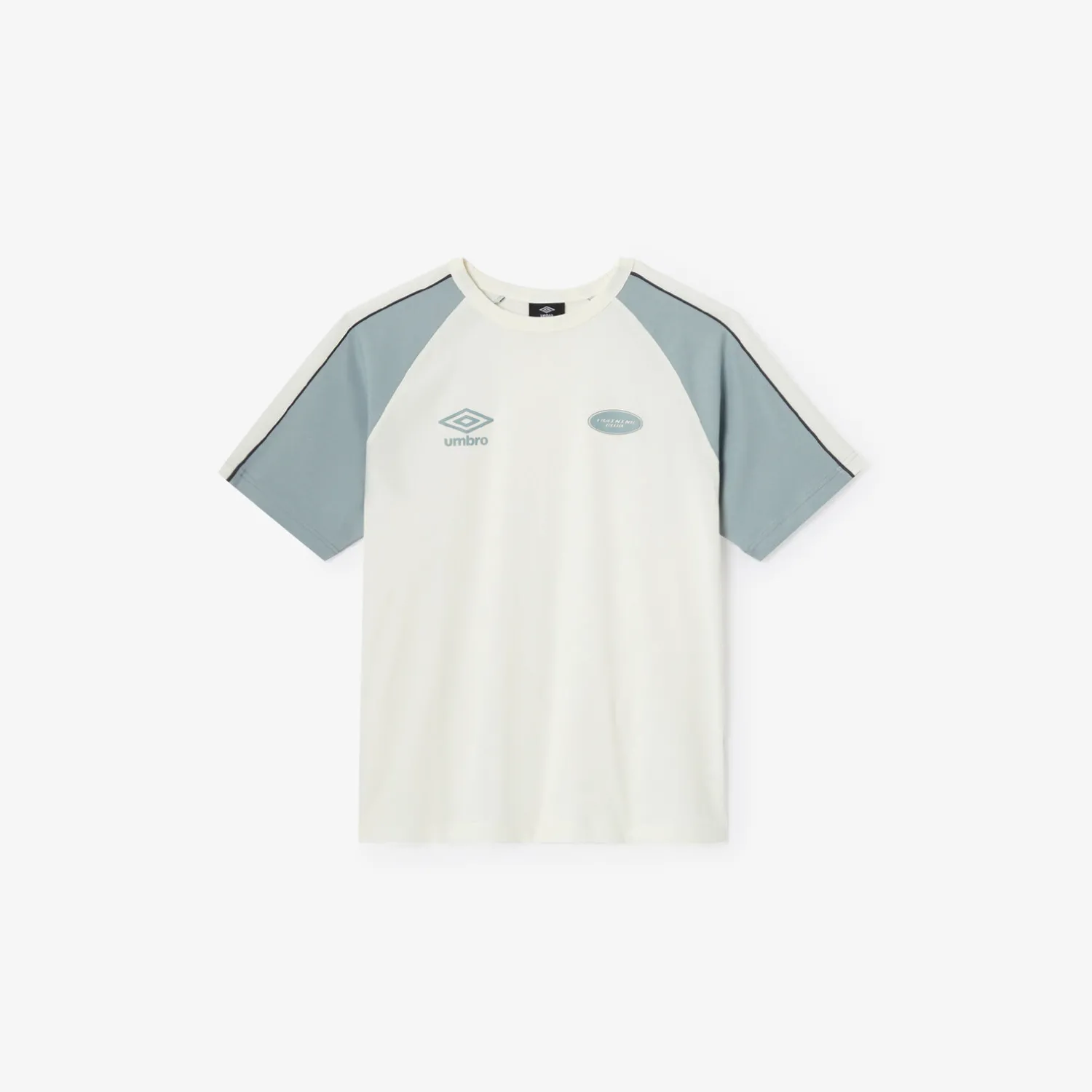 Jules Tee-shirt Umbro by- T-shirt