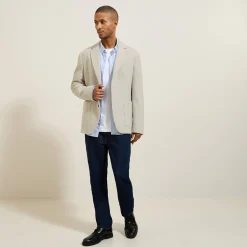 Jules Veste blazer bi-ton- Veste De Costume & Blazer|Veste Costume & Blazer