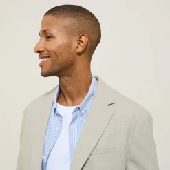 Jules Veste blazer bi-ton- Veste De Costume & Blazer|Veste Costume & Blazer