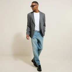 Jules Veste blazer bi-ton- Veste De Costume & Blazer|Veste Costume & Blazer