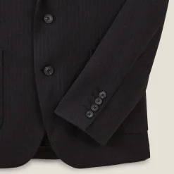 Jules Veste blazer rayée- Smart Casual|Veste De Costume & Blazer