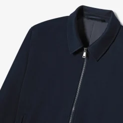 Jules Veste col chemise zippée- Veste De Costume & Blazer|Veste Costume & Blazer