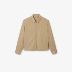 Jules Veste col chemise zippée- Veste De Costume & Blazer|Veste Costume & Blazer