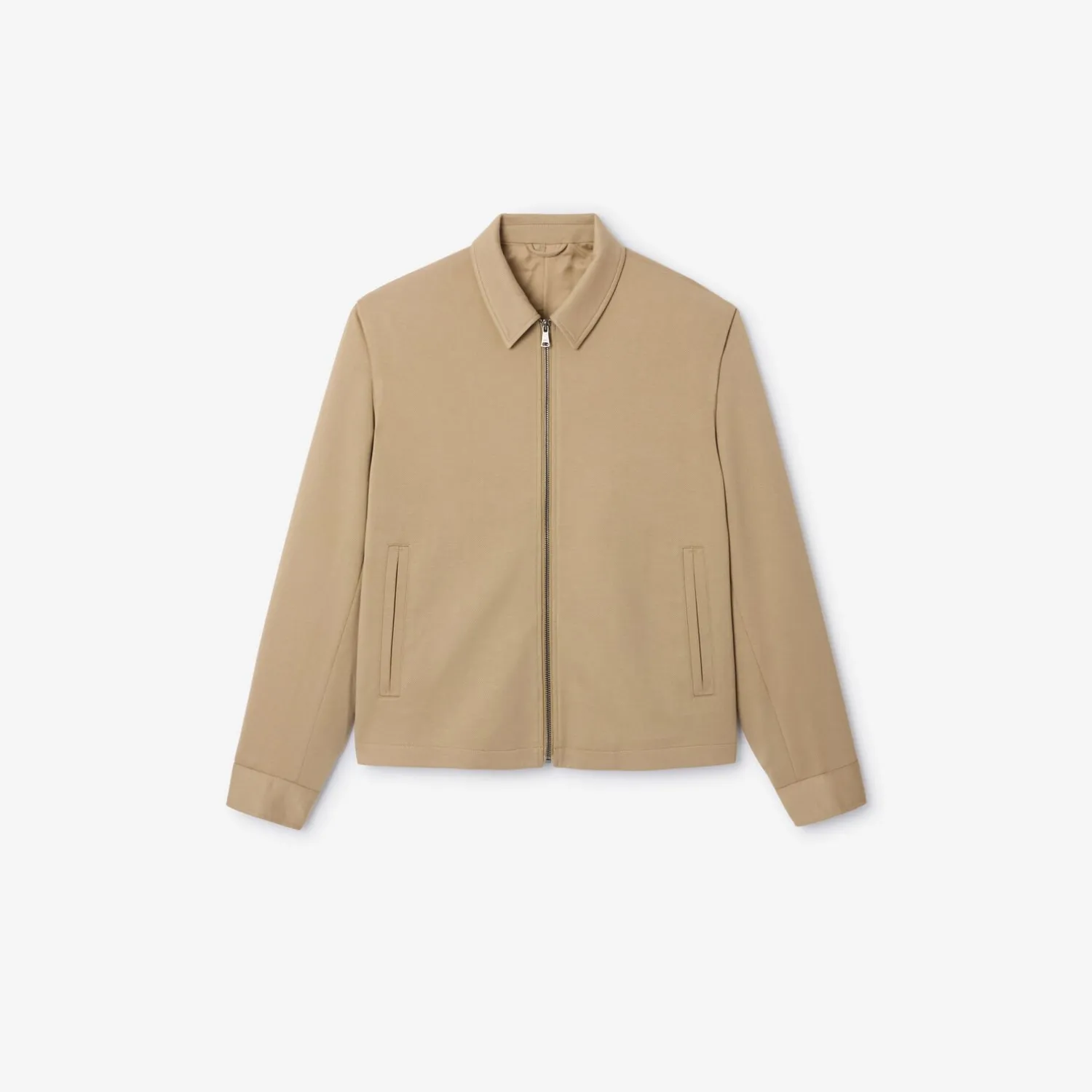 Jules Veste col chemise zippée- Veste De Costume & Blazer|Veste Costume & Blazer