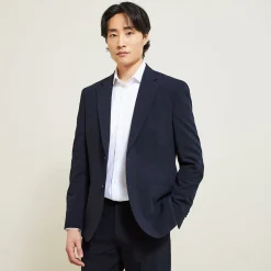 Jules Veste de costume confort- Collection Mariage|Veste De Costume & Blazer