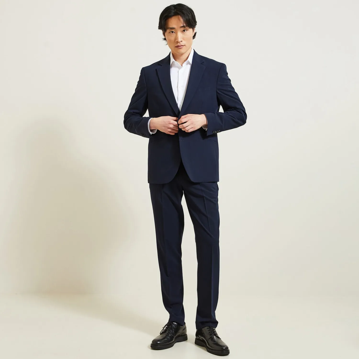 Jules Veste de costume confort- Collection Mariage|Veste De Costume & Blazer