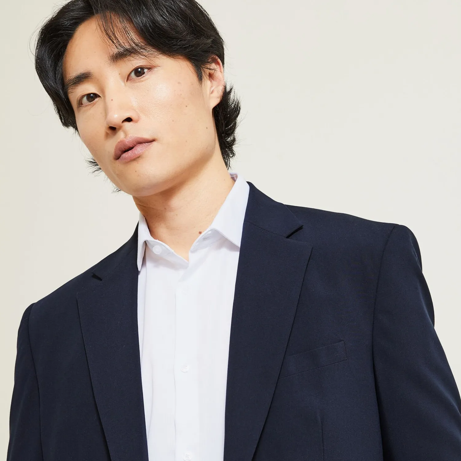 Jules Veste de costume confort- Collection Mariage|Veste De Costume & Blazer