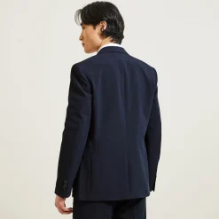 Jules Veste de costume confort- Collection Mariage|Veste De Costume & Blazer