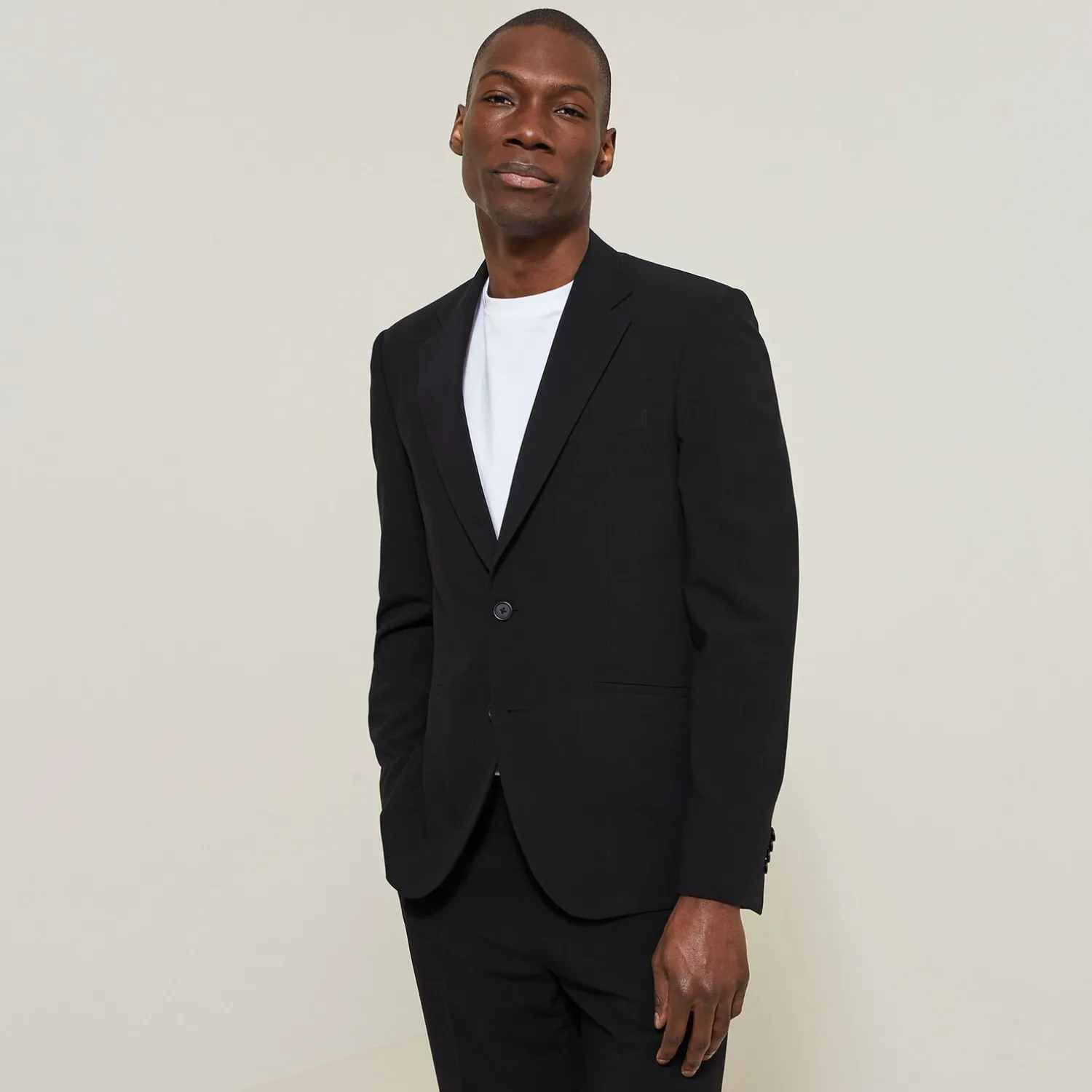 Jules Veste de costume confort- Collection Mariage|Veste De Costume & Blazer