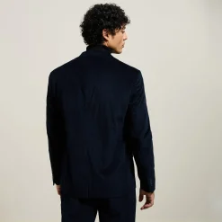 Jules Veste de costume confort en velours côtelé- Veste De Costume & Blazer|Veste Costume & Blazer