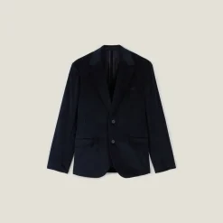 Jules Veste de costume confort en velours côtelé- Veste De Costume & Blazer|Veste Costume & Blazer