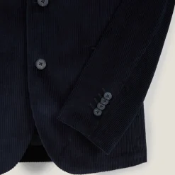 Jules Veste de costume confort en velours côtelé- Veste De Costume & Blazer|Veste Costume & Blazer