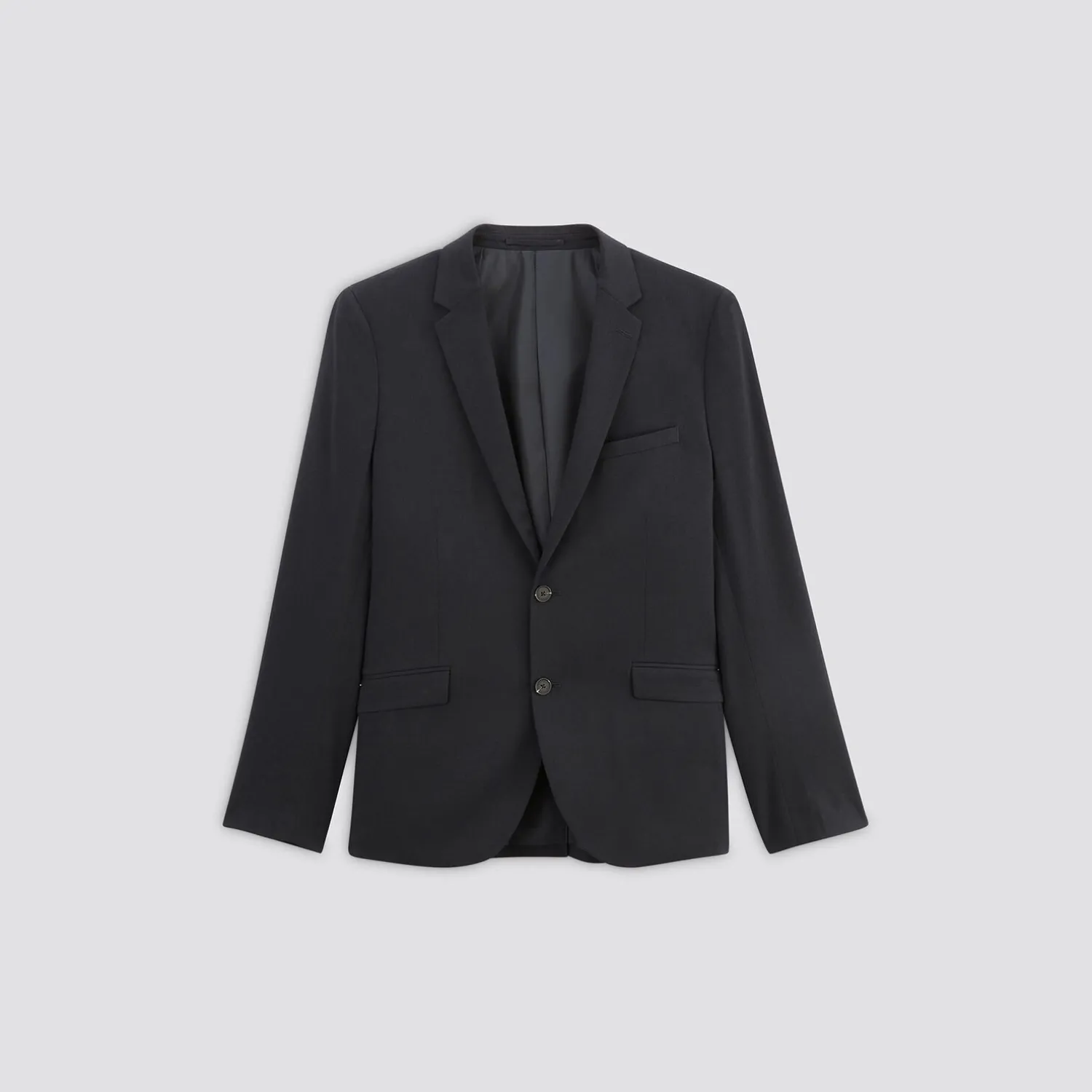 Jules Veste de costume coupe slim- Veste De Costume & Blazer|Veste Costume & Blazer