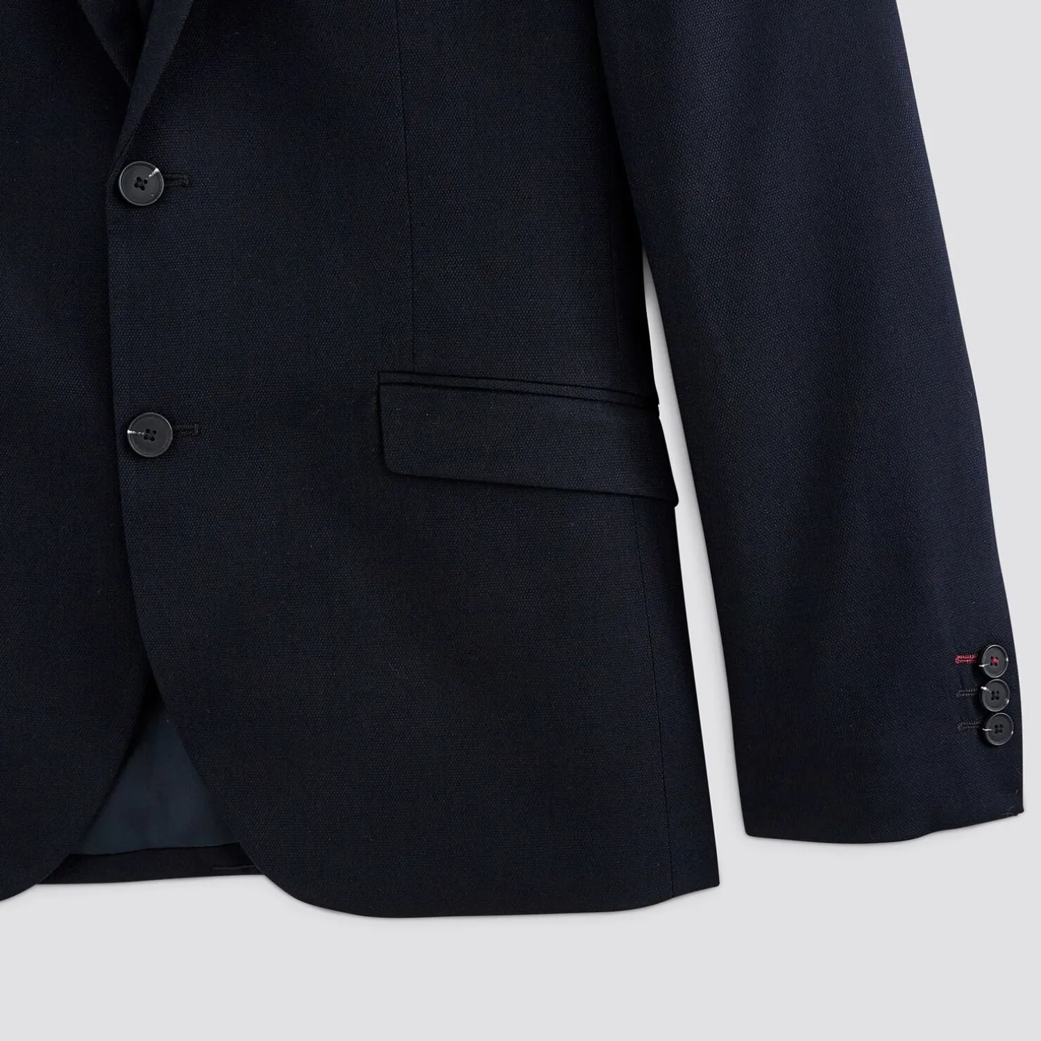 Jules Veste de costume coupe slim- Veste De Costume & Blazer|Veste Costume & Blazer