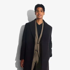 Jules Veste de costume extra slim bistretch- Veste De Costume & Blazer|Veste Costume & Blazer