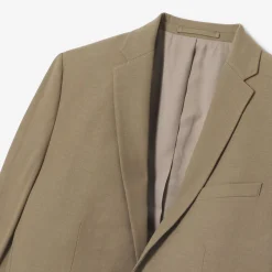 Jules Veste de costume extra slim bistretch- Veste De Costume & Blazer|Veste Costume & Blazer