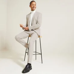 Jules Veste de costume extra-slim bistretch- Smart Casual|Collection Mariage