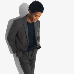 Jules Veste de costume extra-slim bistretch- Smart Casual|Veste De Costume & Blazer